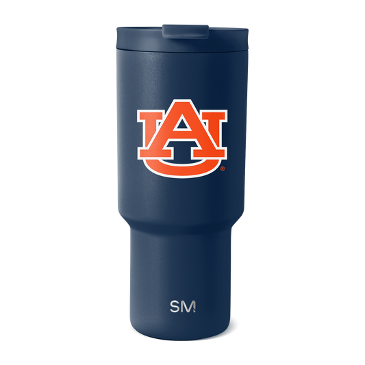 Collegiate Trek Tumbler
